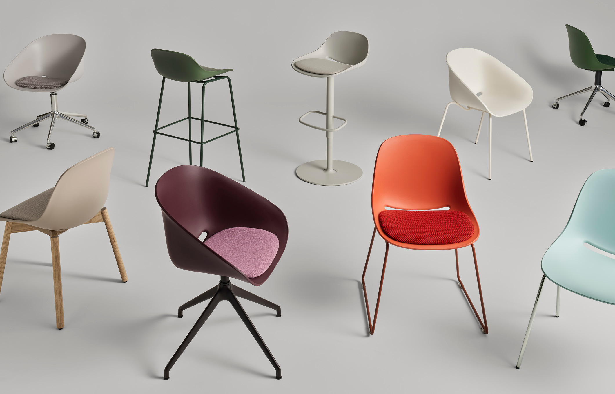 Beso CirculoBeso Circulo